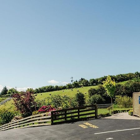 Villa Hunters Moon à Mosgiel Extérieur photo