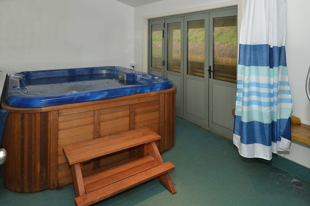 Villa Hunters Moon à Mosgiel Extérieur photo