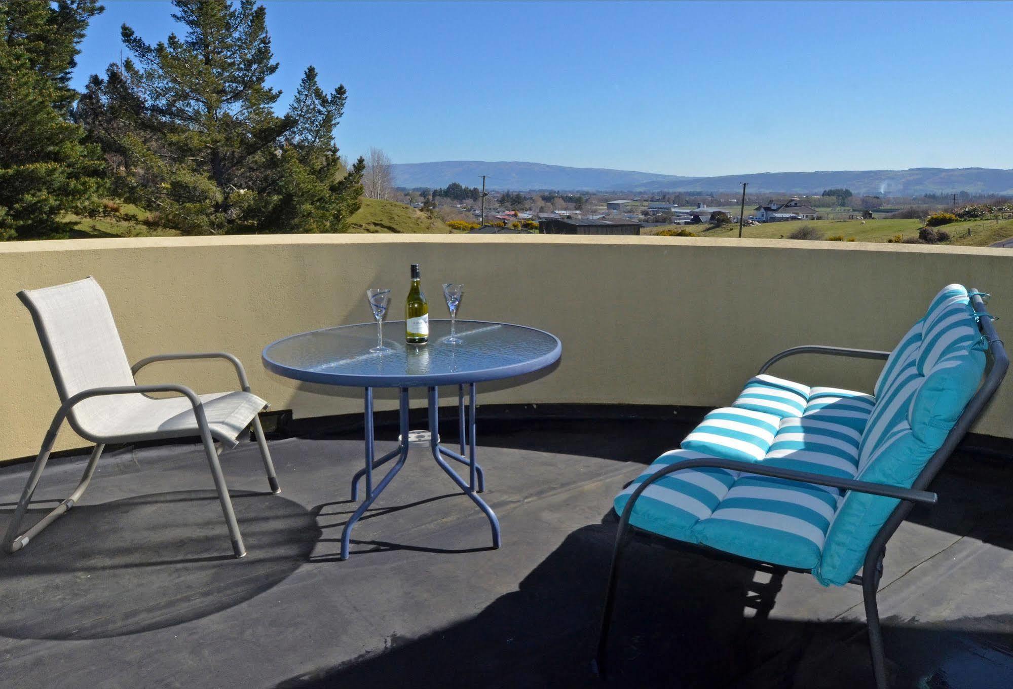 Villa Hunters Moon à Mosgiel Extérieur photo