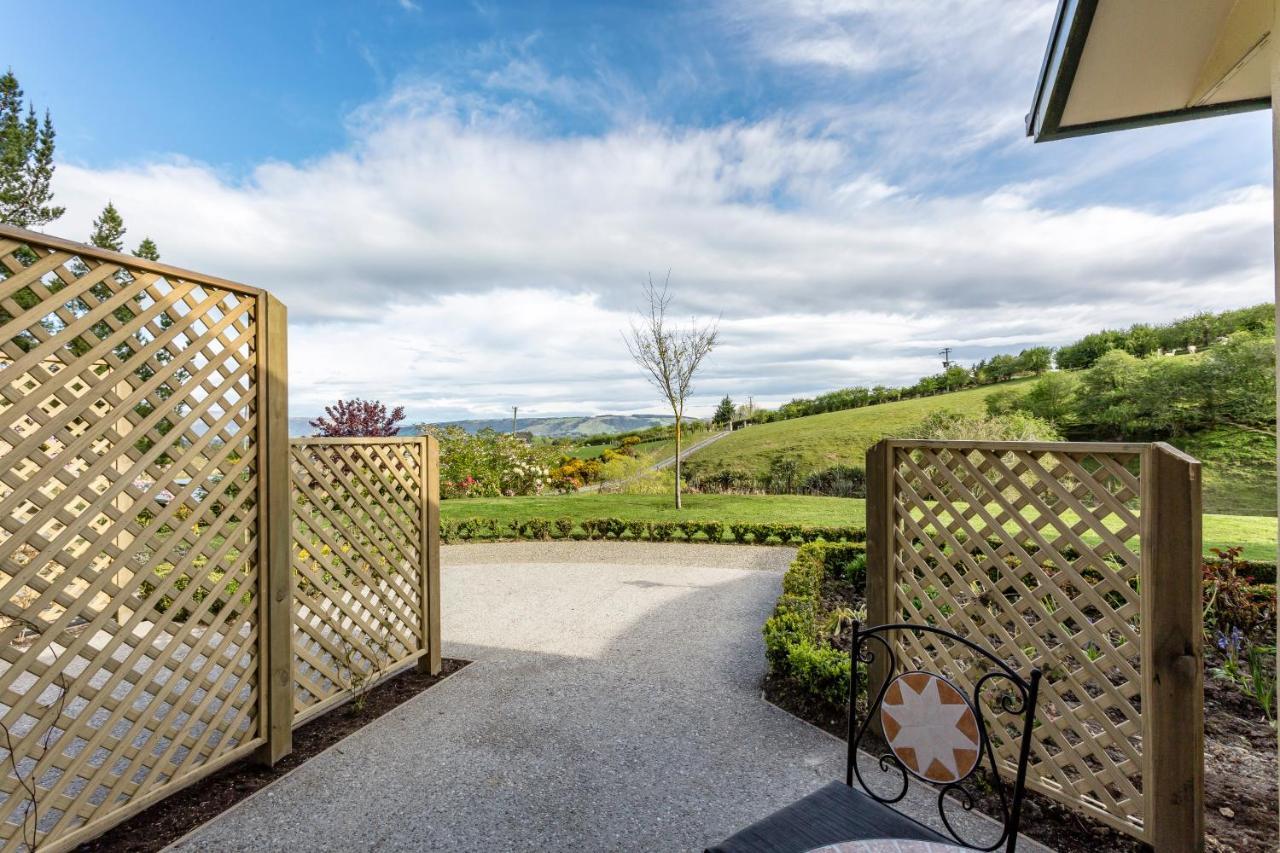 Villa Hunters Moon à Mosgiel Extérieur photo