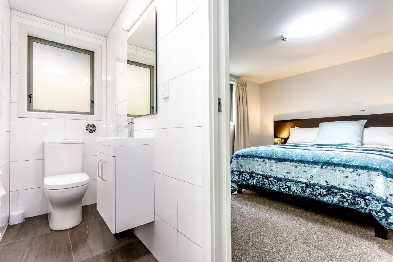 Villa Hunters Moon à Mosgiel Extérieur photo