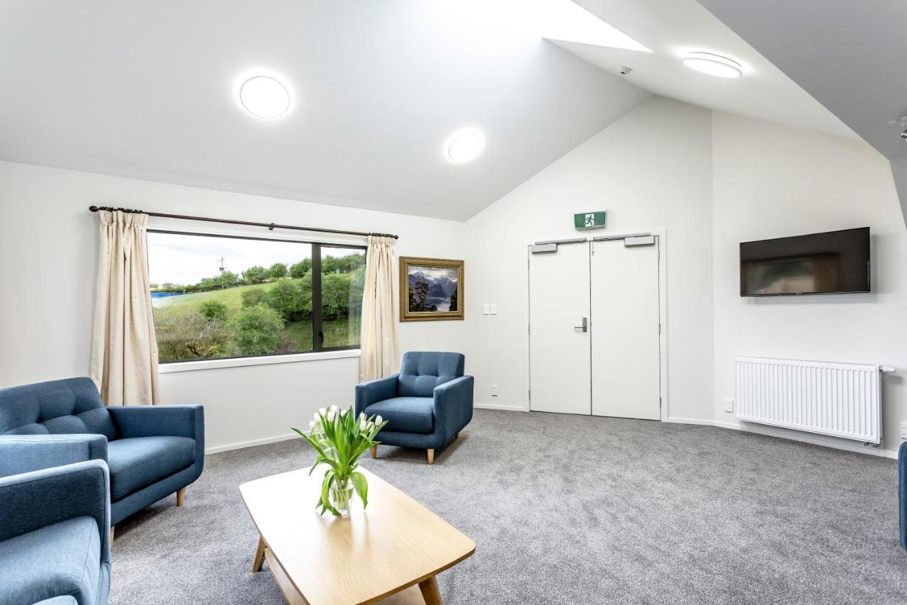 Villa Hunters Moon à Mosgiel Extérieur photo