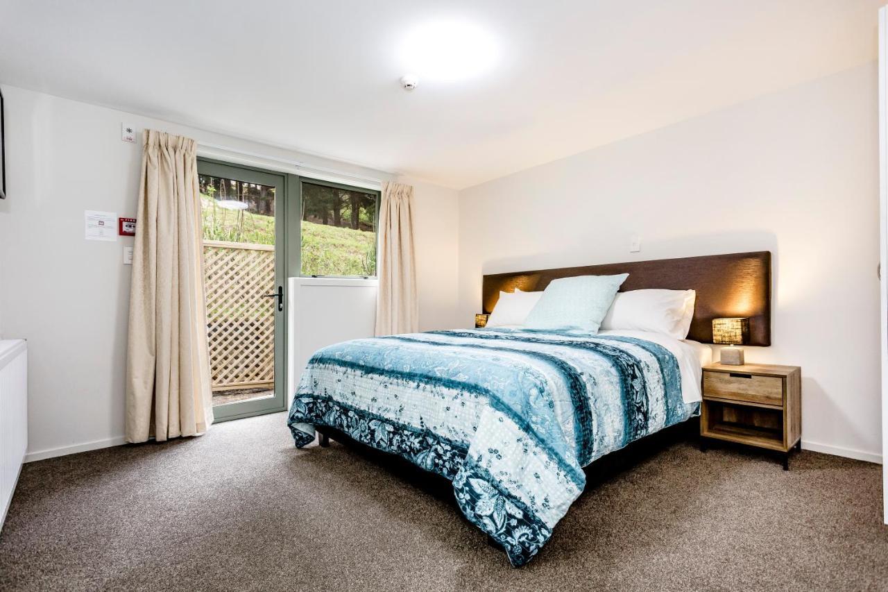 Villa Hunters Moon à Mosgiel Extérieur photo