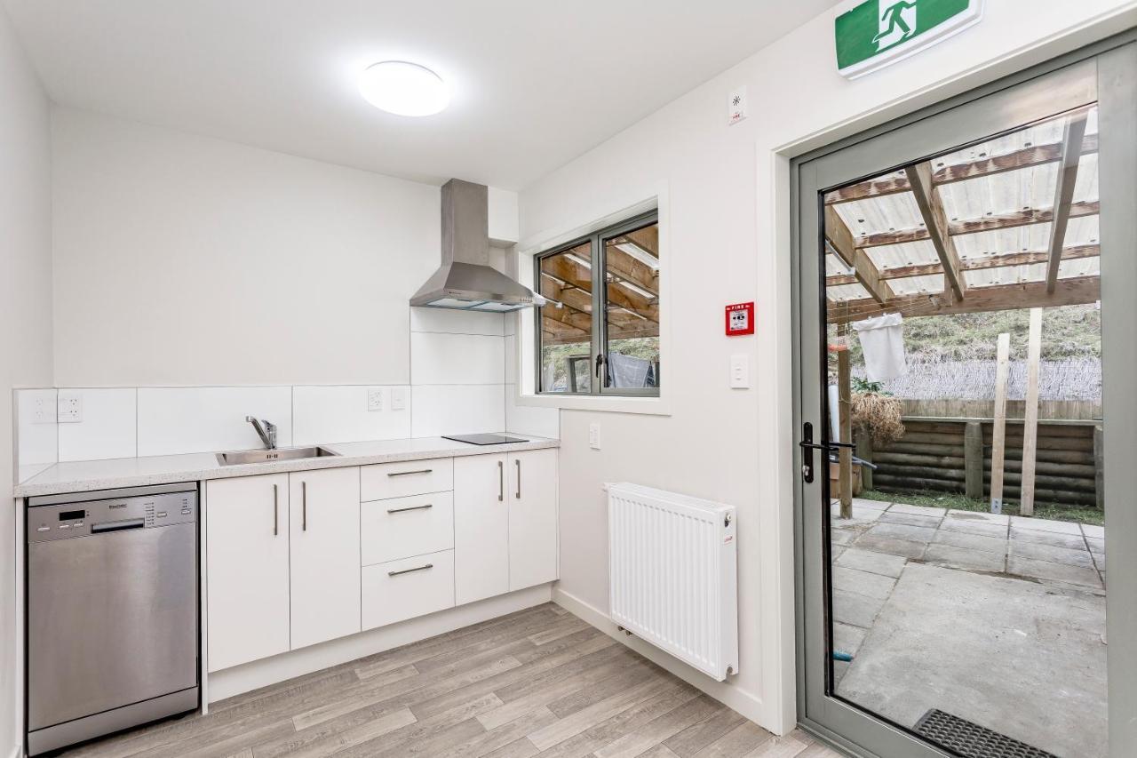 Villa Hunters Moon à Mosgiel Extérieur photo
