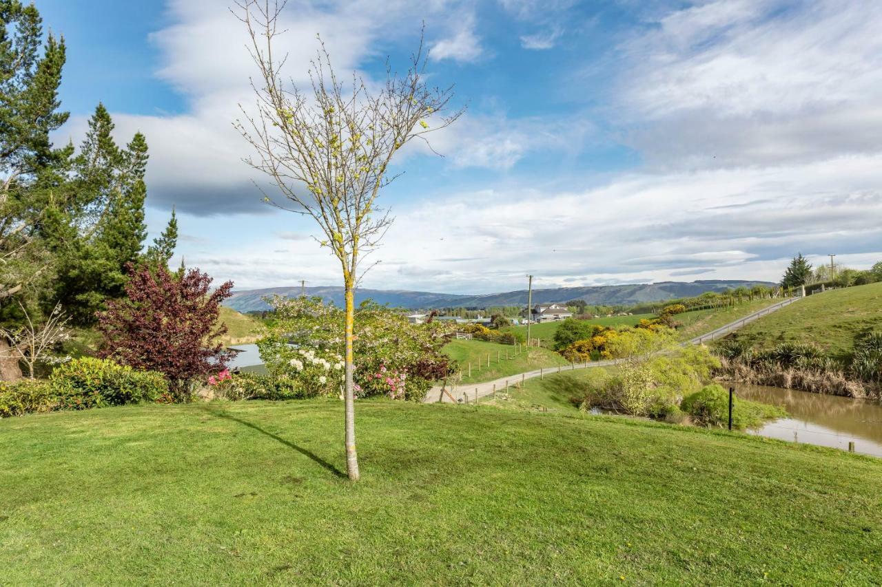 Villa Hunters Moon à Mosgiel Extérieur photo