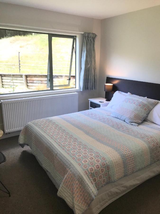 Villa Hunters Moon à Mosgiel Extérieur photo