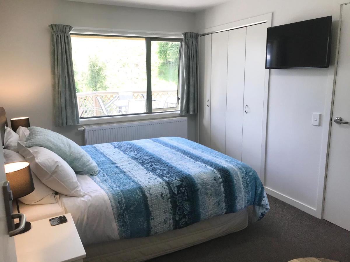 Villa Hunters Moon à Mosgiel Extérieur photo