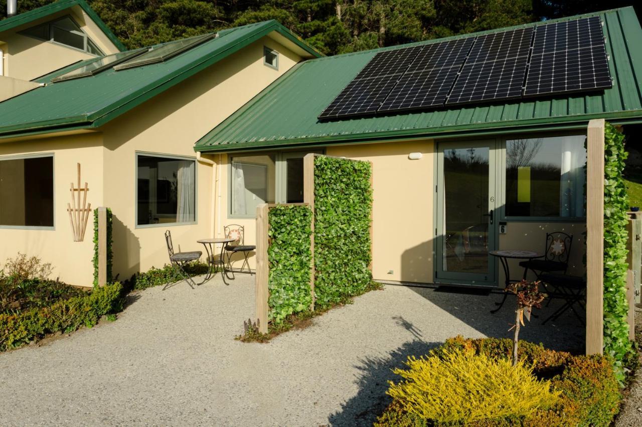 Villa Hunters Moon à Mosgiel Extérieur photo